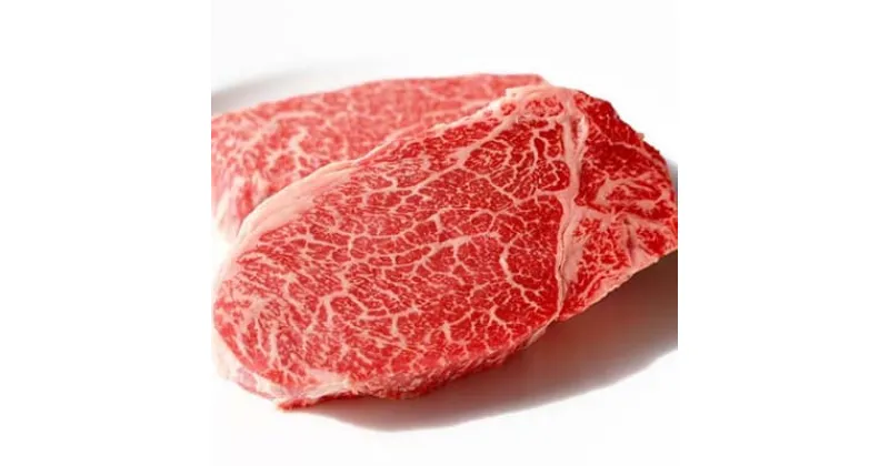 【ふるさと納税】肉質4等級以上のお肉 おおいた和牛　ヒレステーキ(100g×4枚)【配送不可地域：離島】【1113586】