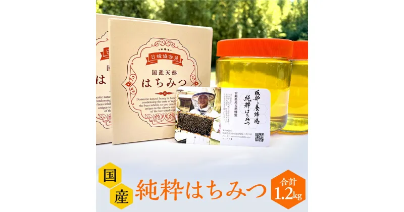 【ふるさと納税】 数量限定 国産ハチミツ (600g×2本) 宮崎県産純粋ハチミツ | はちみつ 蜂蜜 ハニー お取り寄せ 国産 純粋はちみつ 純粋ハチミツ 九州 お土産 宮崎土産 |