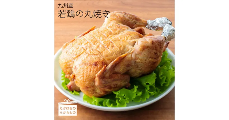 【ふるさと納税】宮崎県産 特選 能勢どんの『九州産若鶏の丸焼き』こだわりの味付けをし、専用窯で3時間じっくり焼いた丸焼き 冷蔵 送料無料 門外不出、能勢家で受け継がれるこだわりの味付けが生み出す旨み！ お肉 鶏肉 故郷納税 10000円 1万円 オンラインワンストップ対応